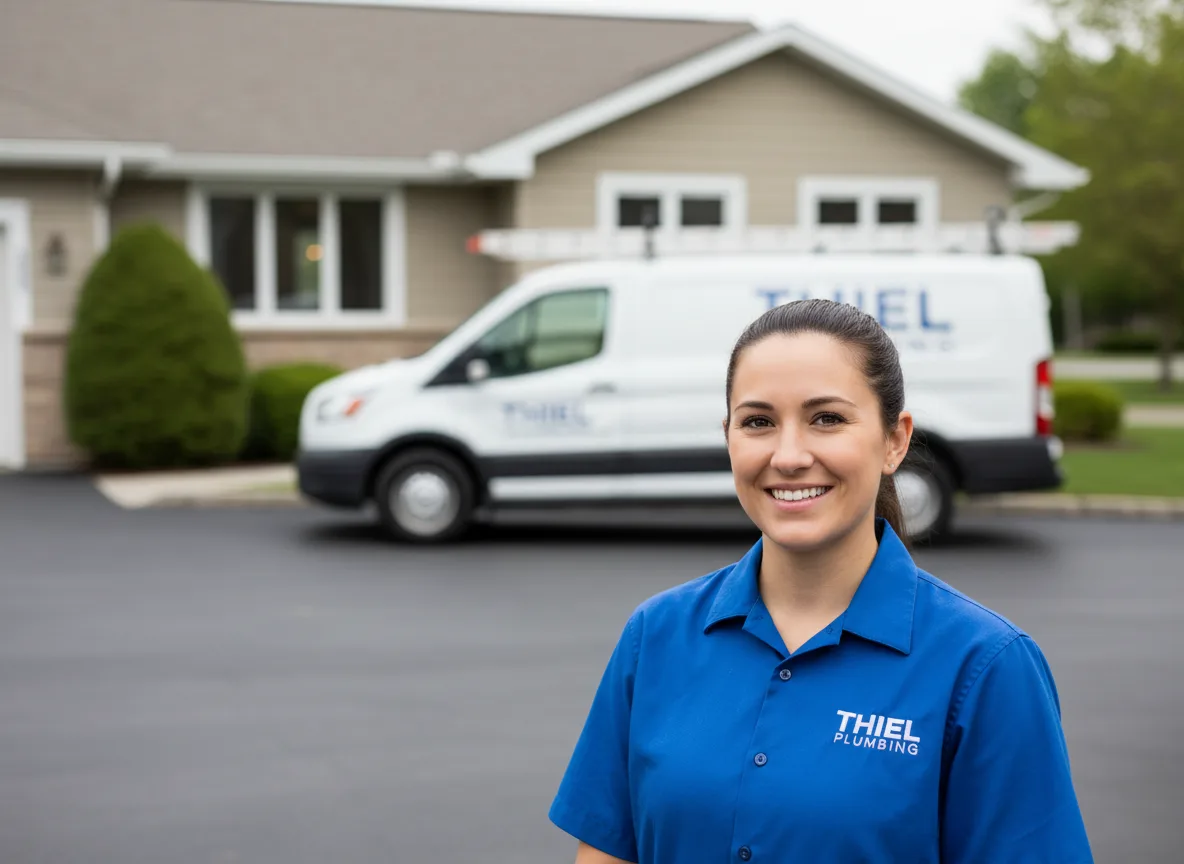 Plumber Bakersfield, VT FAQs
